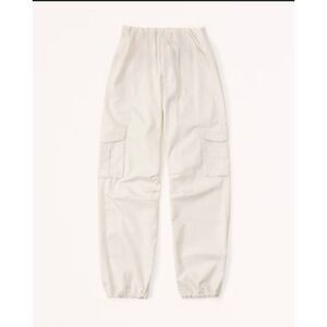 NEW H&M Utility Cargo Pants